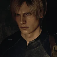 Leon S Kennedy