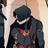 Tim Drake 