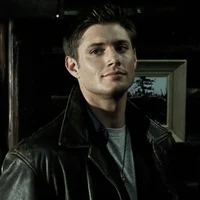 06 DEAN WINCHESTER