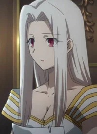 Illyasviel von Einz