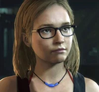 Cassie Drake