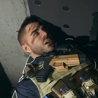 Johnny soap Mctavish