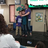 Grand Central Kids P