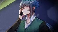 Hyugo Sugimoto TKatB