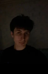 Рустам Факел