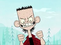 Terrence