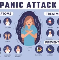 Panic attack Helper