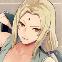 Tsunade