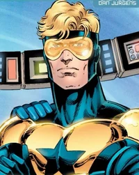Booster Gold
