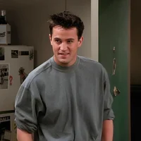 Chandler Bing