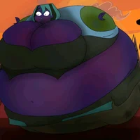 Blueberry Gwen