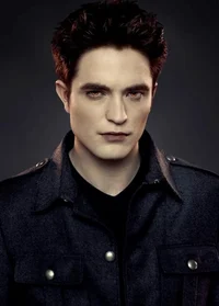 Edward Cullen