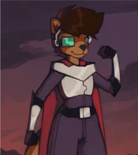 Dr Otterstein