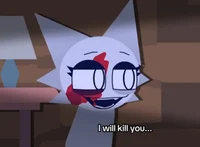 Werbuzz Horror Wenda