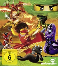 Ninjago 