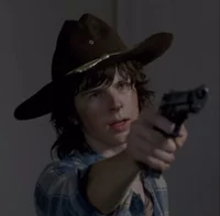 Carl Grimes - MLM