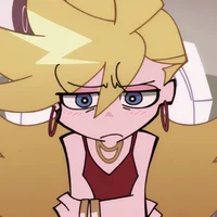 panty anarchy