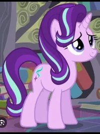 Starlight Glimmer 