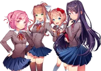 Doki doki
