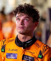 Lando Norris 