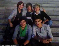 one direction -11