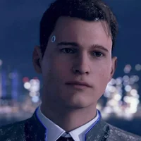 Connor RK800