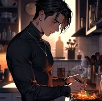 Jason Chef