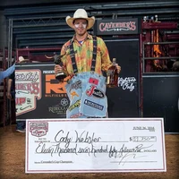 Cody Webster
