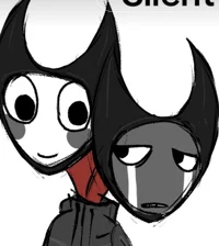 SILENT N DEADLY - DB