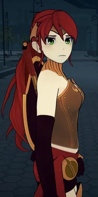Pyrrha Nikos