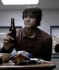 Sam Winchester 
