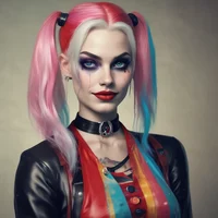 Harley Quinn 