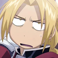 Edward Elric