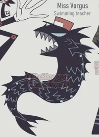 Miss Vorgus