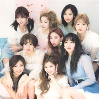TWICE