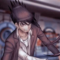 Kaito Momota