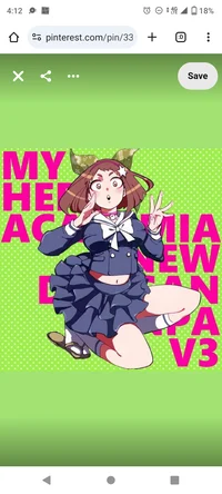 Danganronpa x mha 