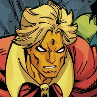 Adam Warlock