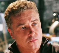 001 Gil Grissom
