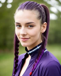 Leighandria Trenholm