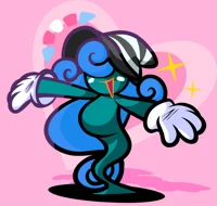 Comet - Shadow Siren