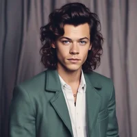 Harry styles