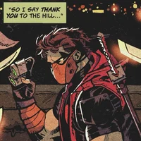 Jason Todd