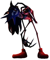 Sanik pillar chase 2