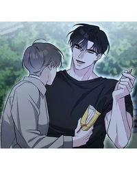 Grumpy Boyfriend -BL