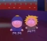 Craig x Tweek