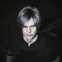 015 - Leon Kennedy
