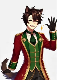 Nicholas Clausson v1