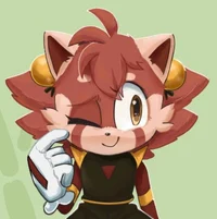 Switch the Red Panda