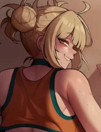 CheerLeader Toga
